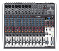 Behringer XENYX X2222USB 22-Channel Mixer with USB