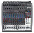 Behringer XENYX X2442USB 16-Channel Mixer with USB