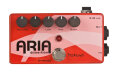 Pigtronix Aria Disnortion Overdrive and EQ Pedal