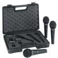 Behringer XM1800S Ultravoice Dynamic Microphone