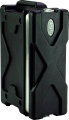 SKB 3-Space X-Rack Effect/Amp Rack (10.5" Deep)