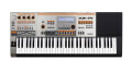 Casio XW-P1 Performance Keyboard Synthesizer, 61-Key