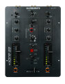 Allen and Heath Xone 22 DJ Mixer, 2-Channel
