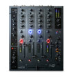 Allen and Heath Xone 42 USB DJ Mixer, 4-Channel
