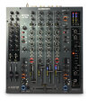 Allen and Heath Xone 92 DJ Mixer, 6-Channel