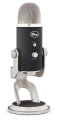 BLUE Yeti Pro Multi-Pattern USB Microphone