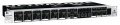 Behringer Ultrazone ZMX8210 8-Channel Zone Mixer with Remote