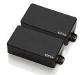EMG ZW SET Zakk Wylde Guitar Pickup Set