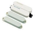 Lace Sensor Blue-Gold Dually Electric Guitar Pickup Pack
