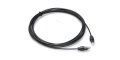 Hosa Fiber Optic Cable