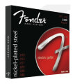 Fender Super 250s Electric Guitar Strings