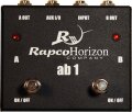 RapcoHorizon AB-1 A/B Switching Pedal