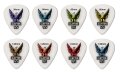 Clayton Acetal/Polymer Guitar Picks (12-Pack)