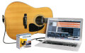 Alesis AcousticLink Acoustic Guitar Recording Pack