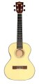 Kala SSTUT Travel Tenor Ukulele with Gig Bag