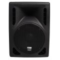 Gemini RS410 Powered PA Speaker (1x10")