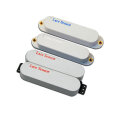 Lace Sensor Red-Red Dually Electric Guitar Pickup Pack