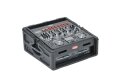 SKB R102 Audio and DJ Rack Case