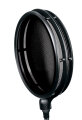 Middle Atlantic PFSS Split Screen Pop Filter