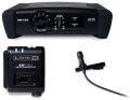 Line 6 XDV35L Digital Wireless Lavalier Microphone System