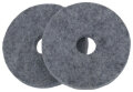 Gibraltar SCHF2 Hi-Hat Seat Felts