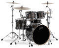 Drum Workshop DRPF5P Performance Drum Shell Kit, 5-Piece
