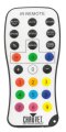 Chauvet IRC Wireless Infrared Lighting Remote Controller