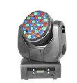 Chauvet Q-Wash 260-LED Stage Light