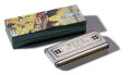 Hohner 54/64 Echo Harmonica