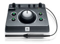 JBL MSC1 Monitor System Controller with Room Mode Correction