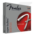 Fender Super Bullets Electric Guitar Strings