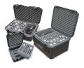 SKB 3i Waterproof Series Microphone Case