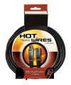 Hot Wires Microphone Cable