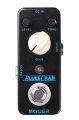 Mooer Blues Crab Classic Blues Overdrive Pedal