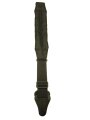 Eagle Mountain Parapac Guitar Strap