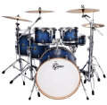Gretsch CMTE8262 Catalina Maple Drum Shell Kit, 6-Piece
