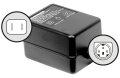 Behringer PSU3UL Power Supply for EURORACK and XENYX Mixers