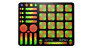 Keith McMillen Instruments QuNeo 3D Multi-Touch USB Pad Controller