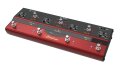 Decibel Eleven Pedal Palette Analog Loop Bypass Switcher Pedal