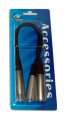 CBI CB2-403 Female XLR to Dual Male XLR Y Cable Adapter