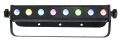Chauvet COLORdash Batten Tri Stage Light
