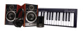 Roland MLAB Music Lab Recording Package