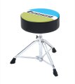 Ludwig Atlas Classic Round Drum Throne