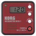 Korg MCM1 MicroMetro Metronome