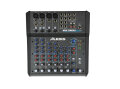 Alesis MultiMix 8 USB FX 8-Channel Mixer with Effects
