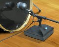 Primacoustic KickStand Bass Drum Microphone Stand