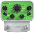 Source Audio SA225 Soundblox 2 Dimension Reverb Pedal