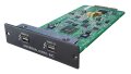 Universal Audio Apollo Thunderbolt Option Card
