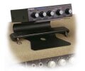RaXXess Accessory Riser for Amp Handle or Microphone Stand