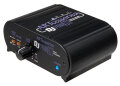 ART DeeJayPreII Phono Preamp with RIAA EQ Curve